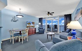Hosteeva Atlantica Towers Condo W Balcony